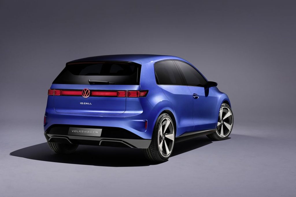 volkswagen id 2 8 Motor16