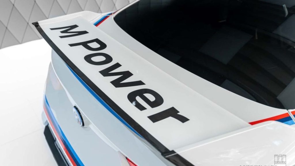 2022 bmw 3 11 Motor16