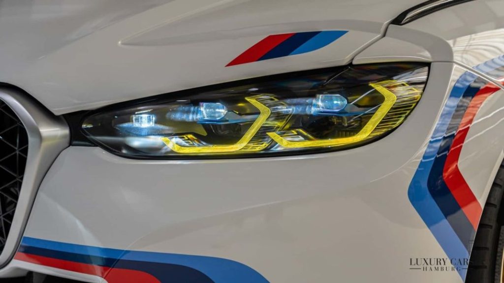 2022 bmw 3 16 Motor16