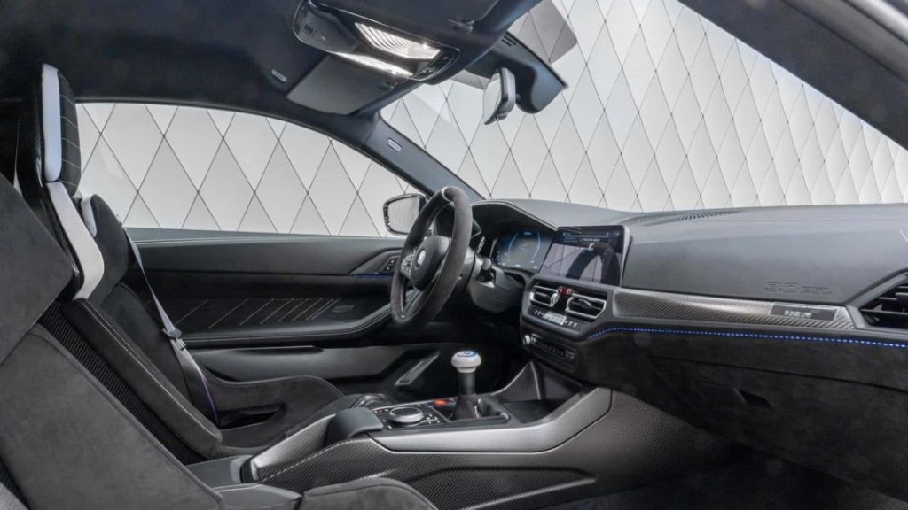 2022 bmw 3 19 Motor16