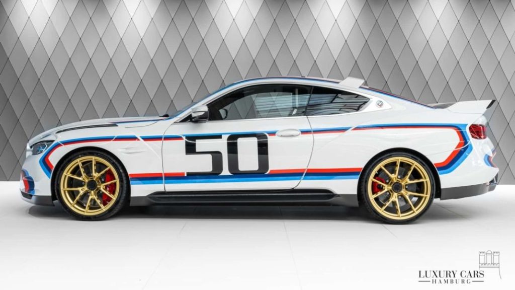 2022 bmw 3 4 Motor16