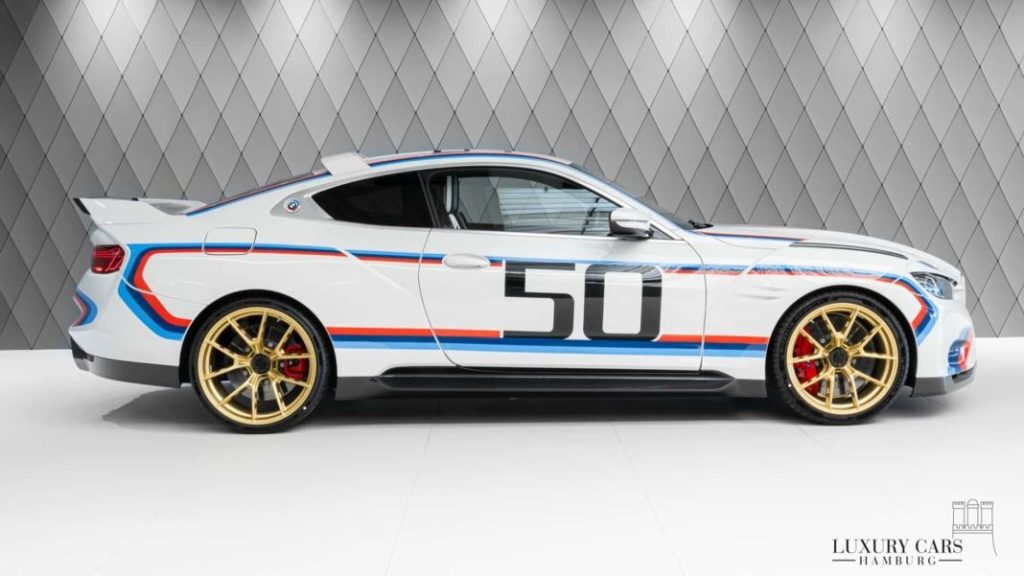 2022 bmw 3 5 Motor16