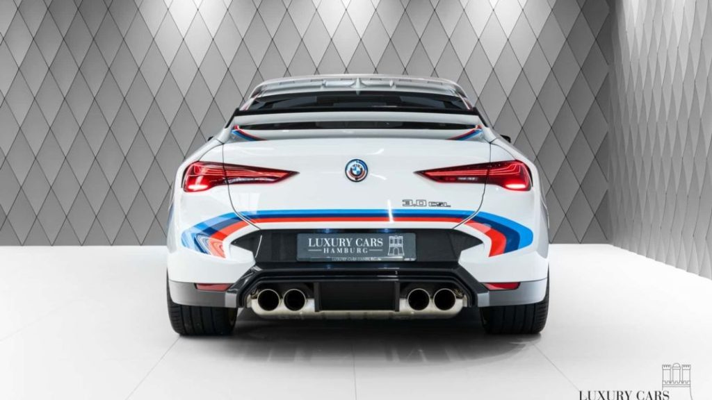 2022 bmw 3 6 Motor16