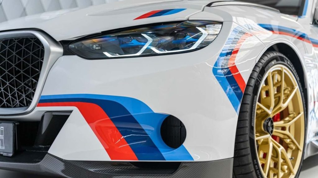 2022 bmw 3 7 Motor16