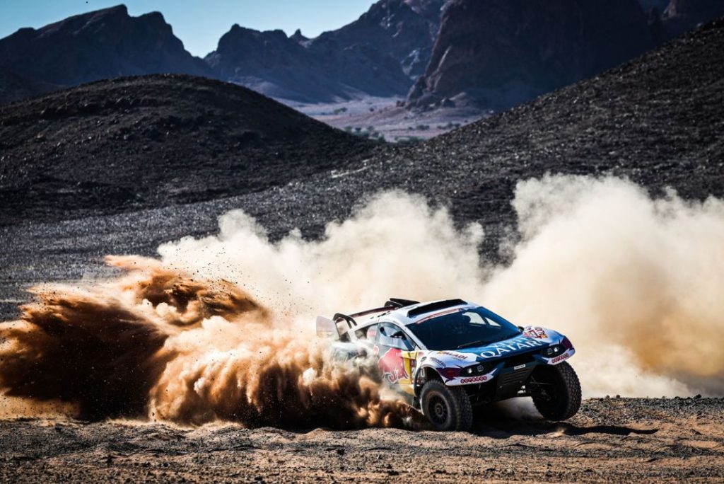 AL ATTIYAH Motor16