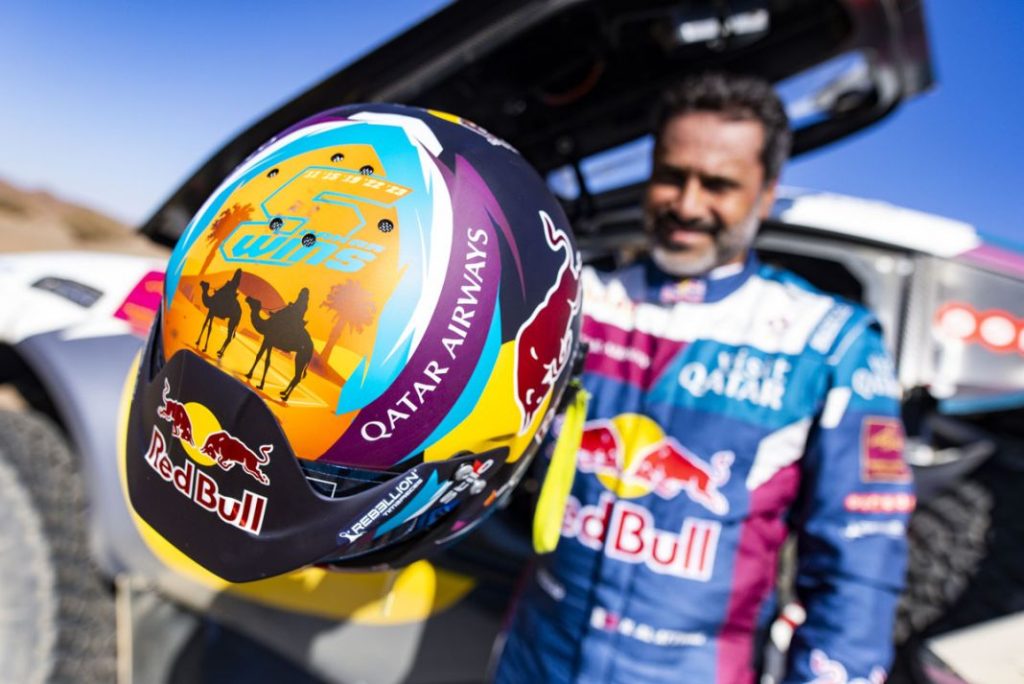 AL ATTIYAH 2 Motor16