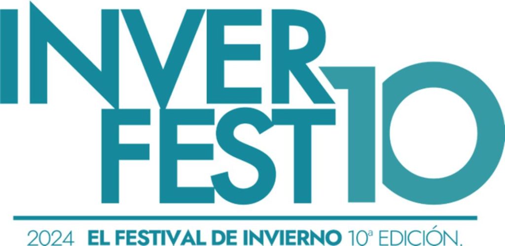 El festival de música Inverfest celebra su 10 aniversario.