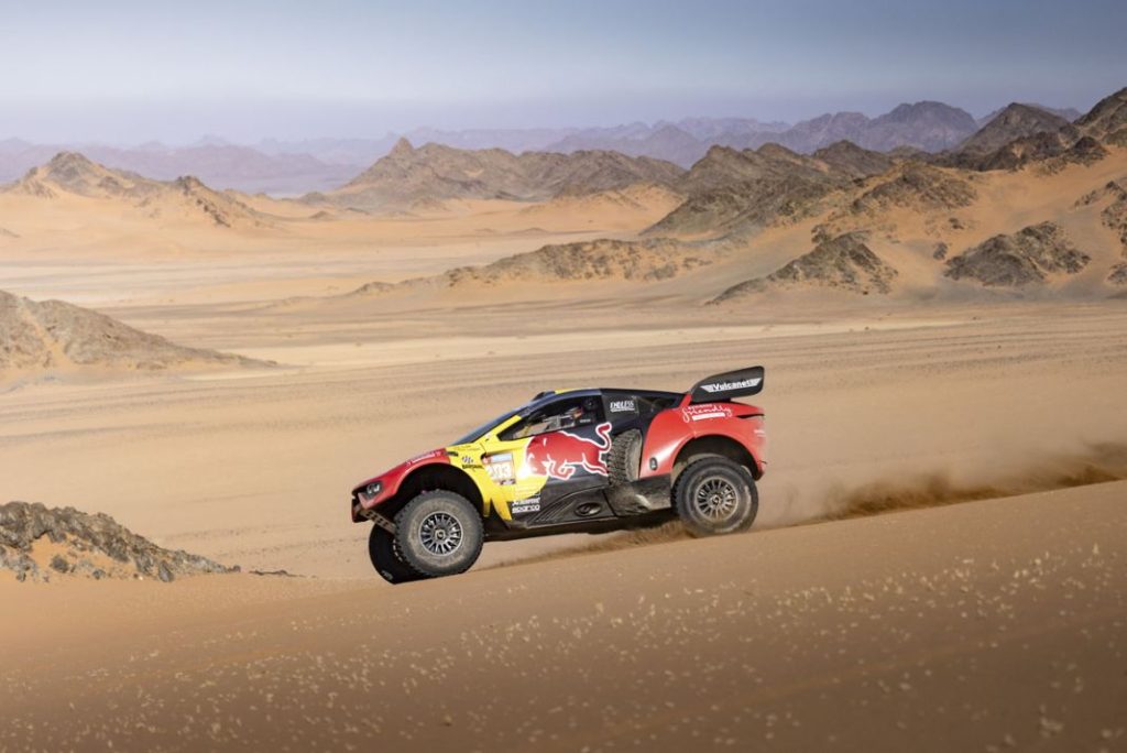 LOEB Motor16