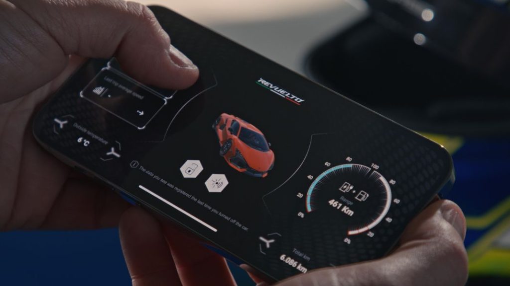 Lamborghini Telemetry X (5)