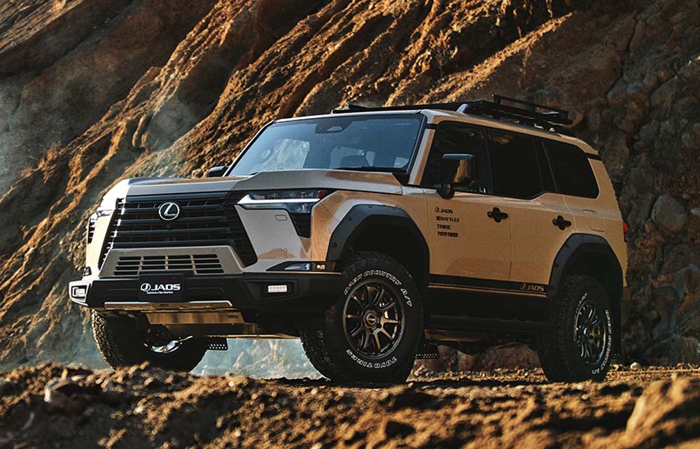 Lexus GX 550 OVERTRAIL JAOS 1 1 Motor16