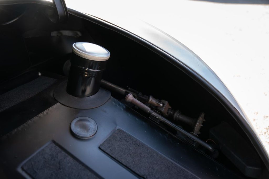 Mercedes 300SL Gullwing 145 Motor16