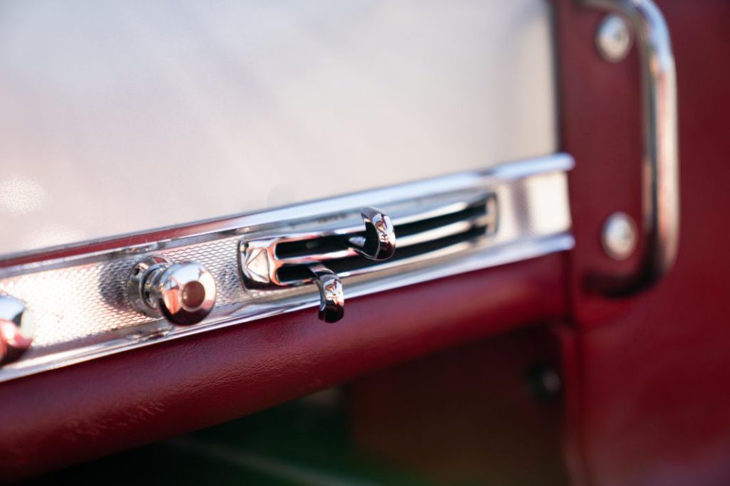 Mercedes 300SL Gullwing 89 Motor16