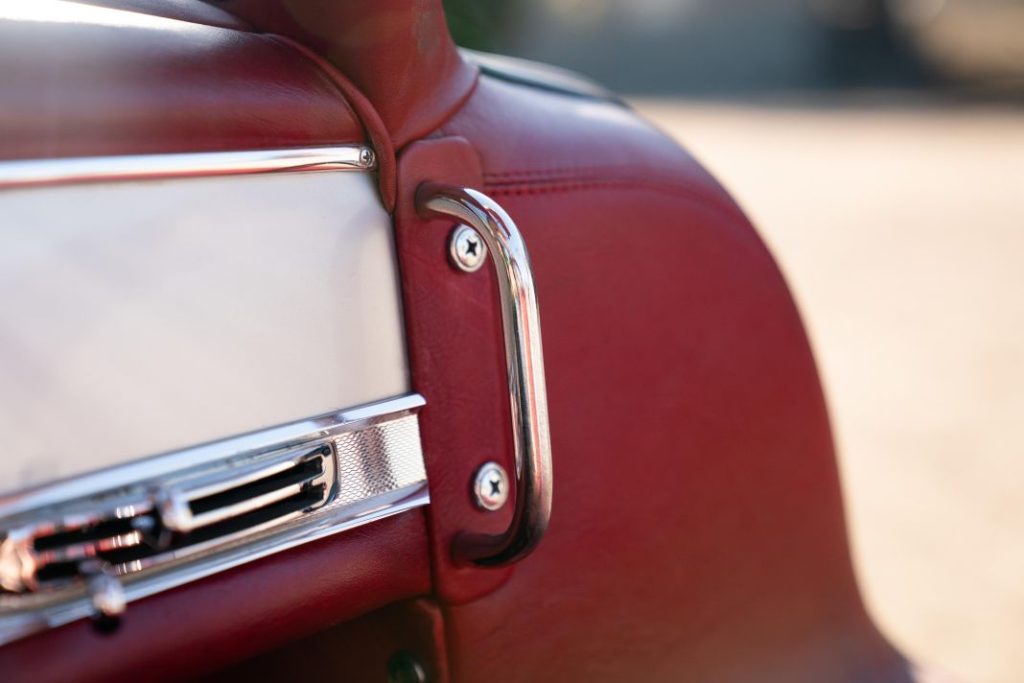 Mercedes 300SL Gullwing 90 Motor16