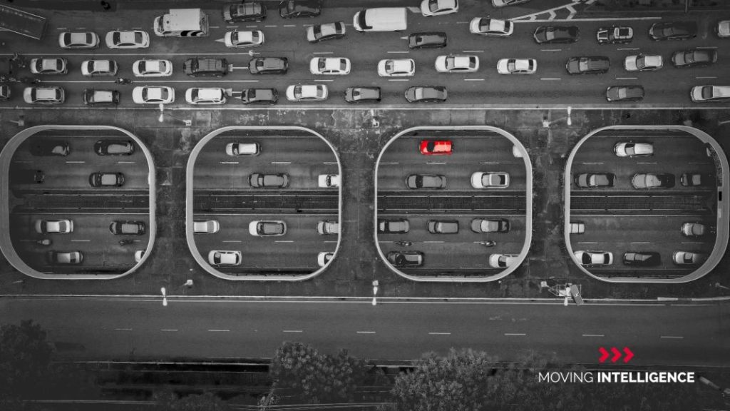 MovingIntelligence Motor16