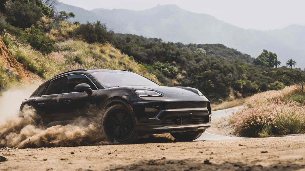 Nuevo Porsche Macan 3 1 Motor16