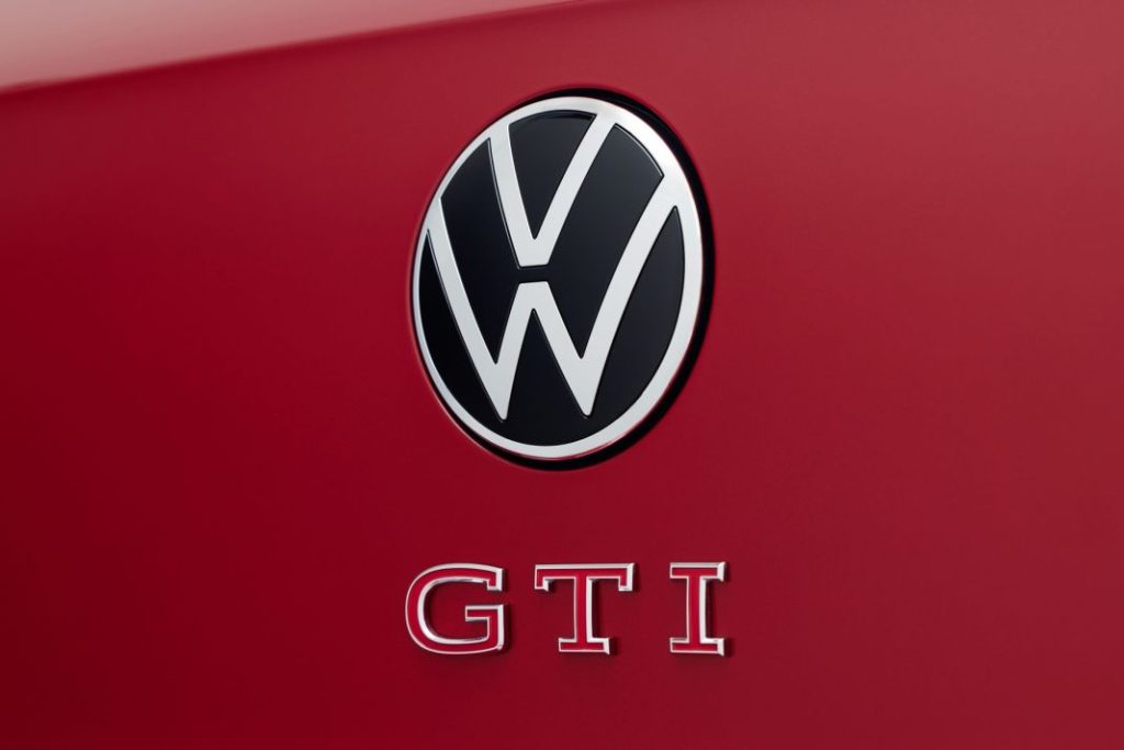 Nuevo Volkswagen Golf GTI 2024 19 Motor16