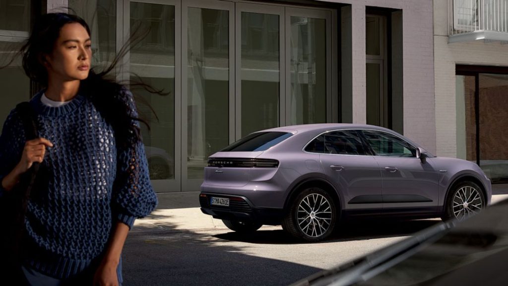 Porsche Macan Electric (3)