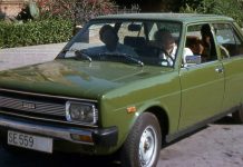 Seat cumple 75 años: y estos son todos los secretos que esconden los que circulan por España a día de hoy