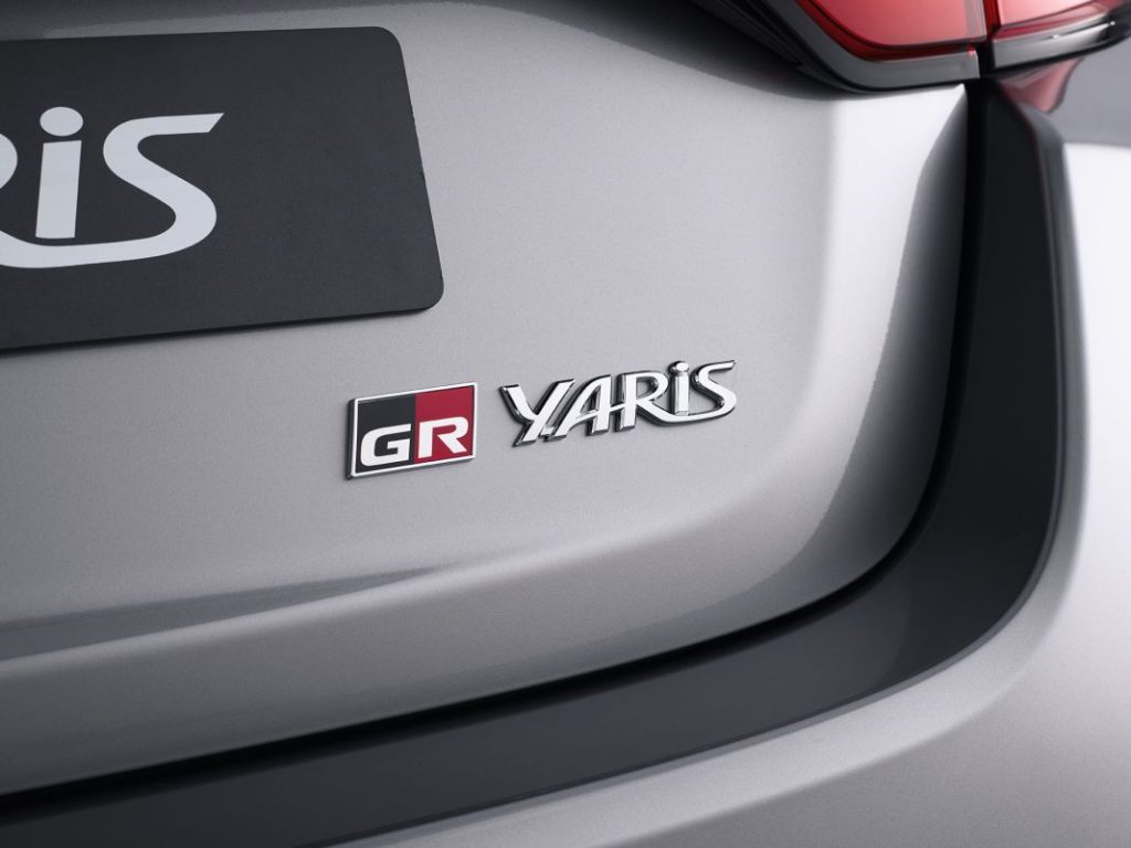 Toyota GR Yaris 2024 europa 5 Motor16