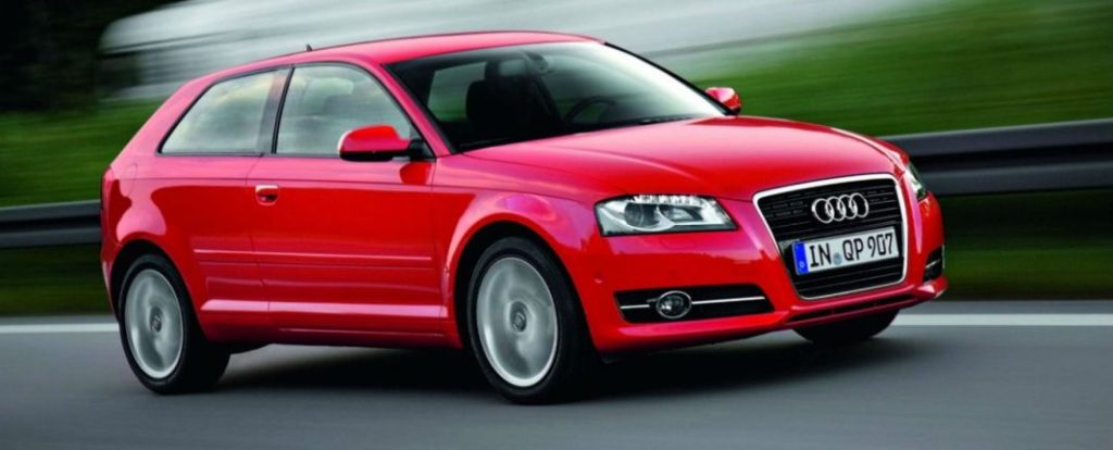 audi Motor16