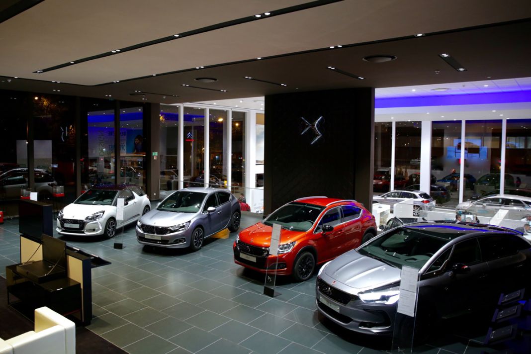 ¿Coche Nuevo Sin Gastar Una Fortuna? ¡Estas 10 Opciones Te Sorprenderán! - 7fvm4mf