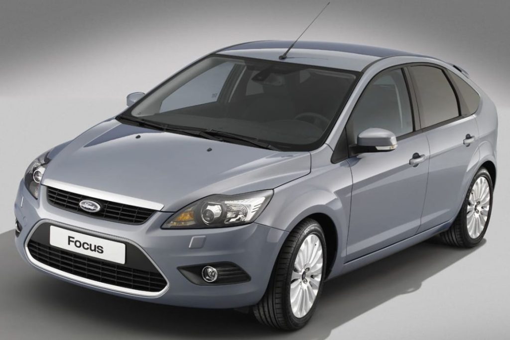 focus 1 Motor16