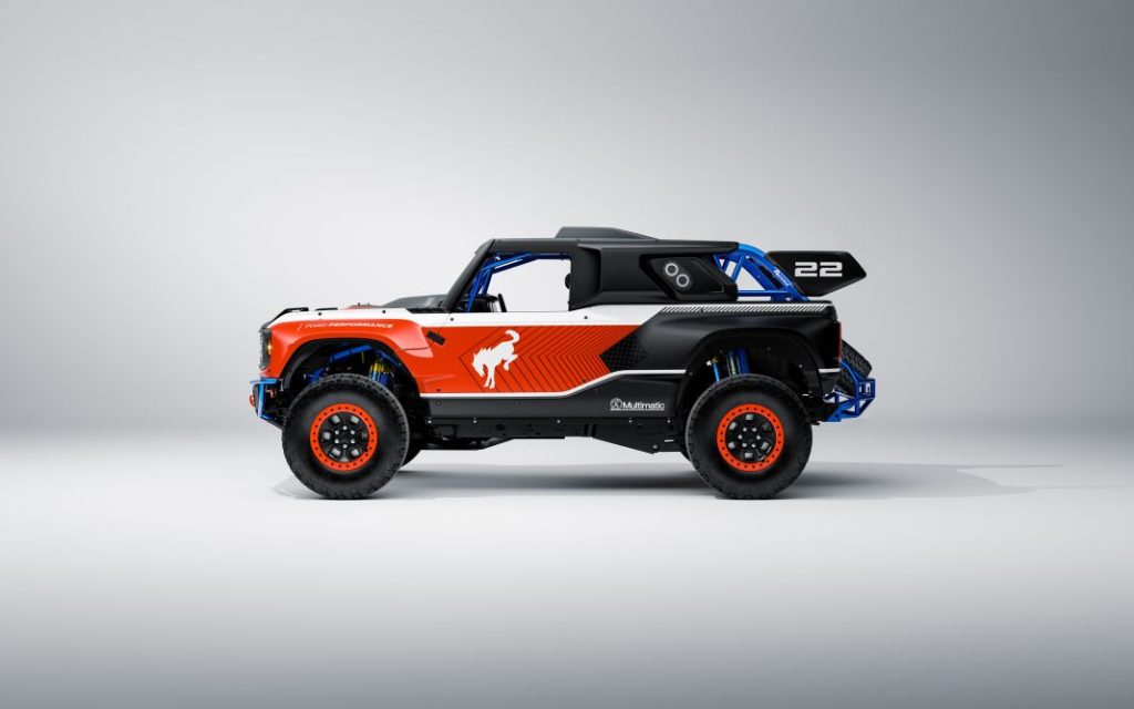 ford bronco dr a la venta vo 1 Motor16