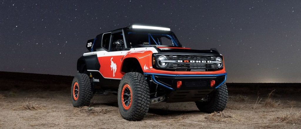 ford bronco dr a la venta vo 3 Motor16