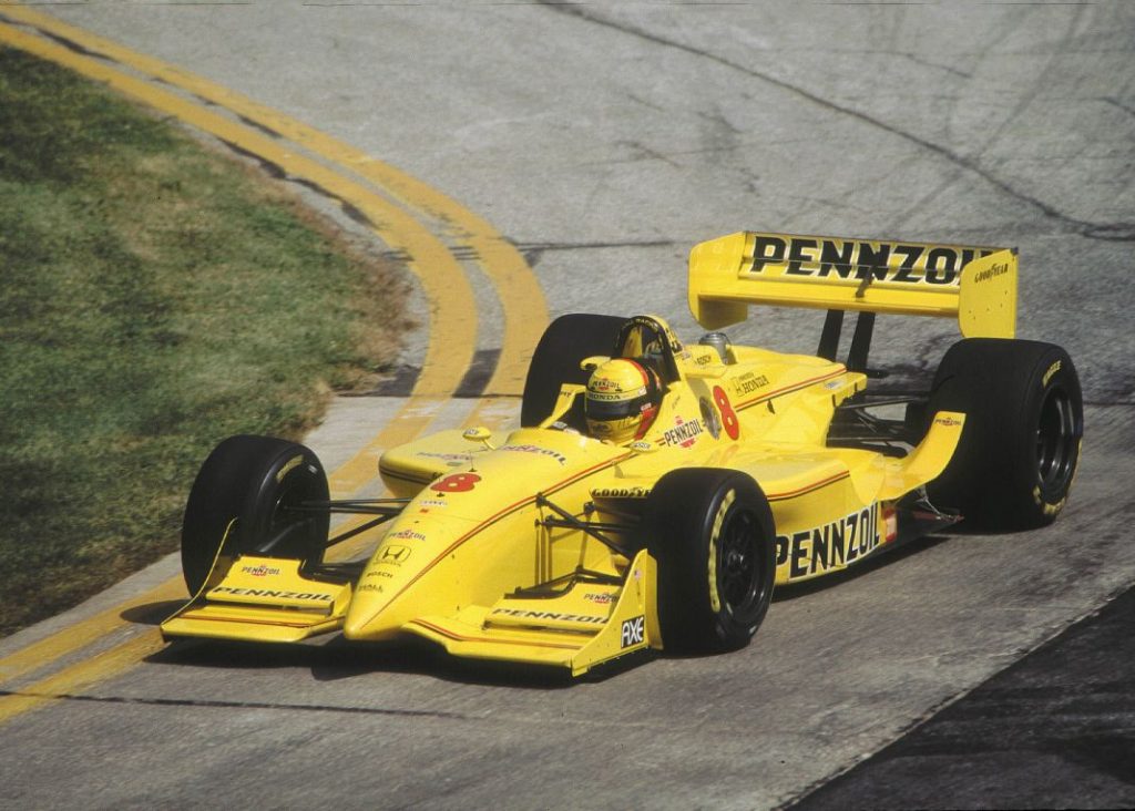 gil de ferran 1 Motor16