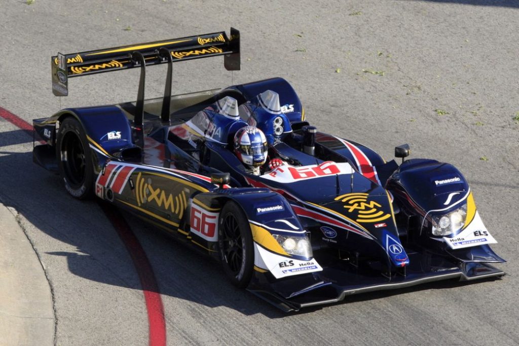 gil de ferran 6 Motor16