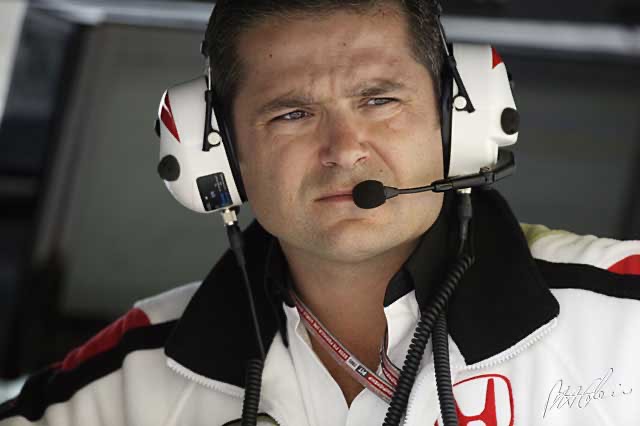 gil de ferran 7 Motor16