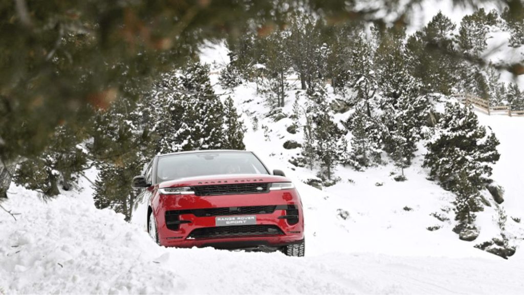 land rover andorra experience4 Motor16