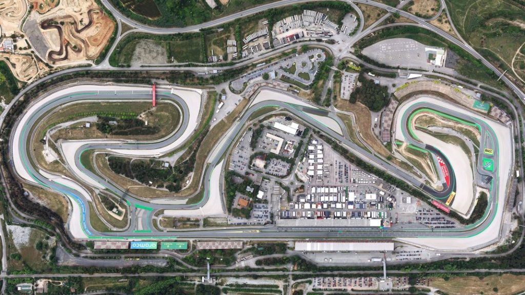 montmelo