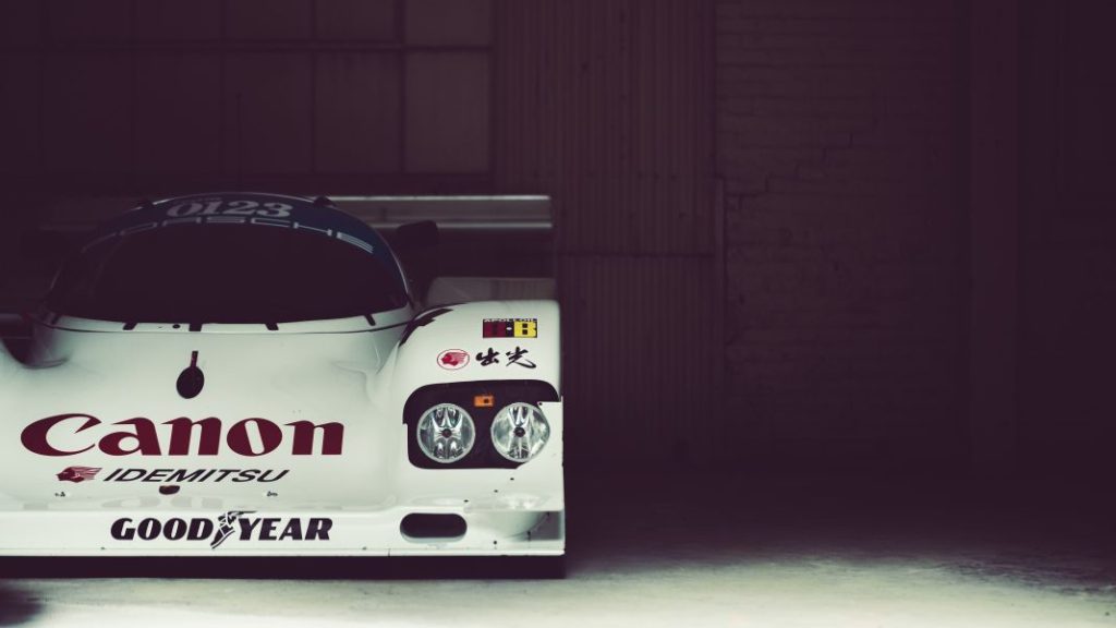 porsche air water 16 Motor16