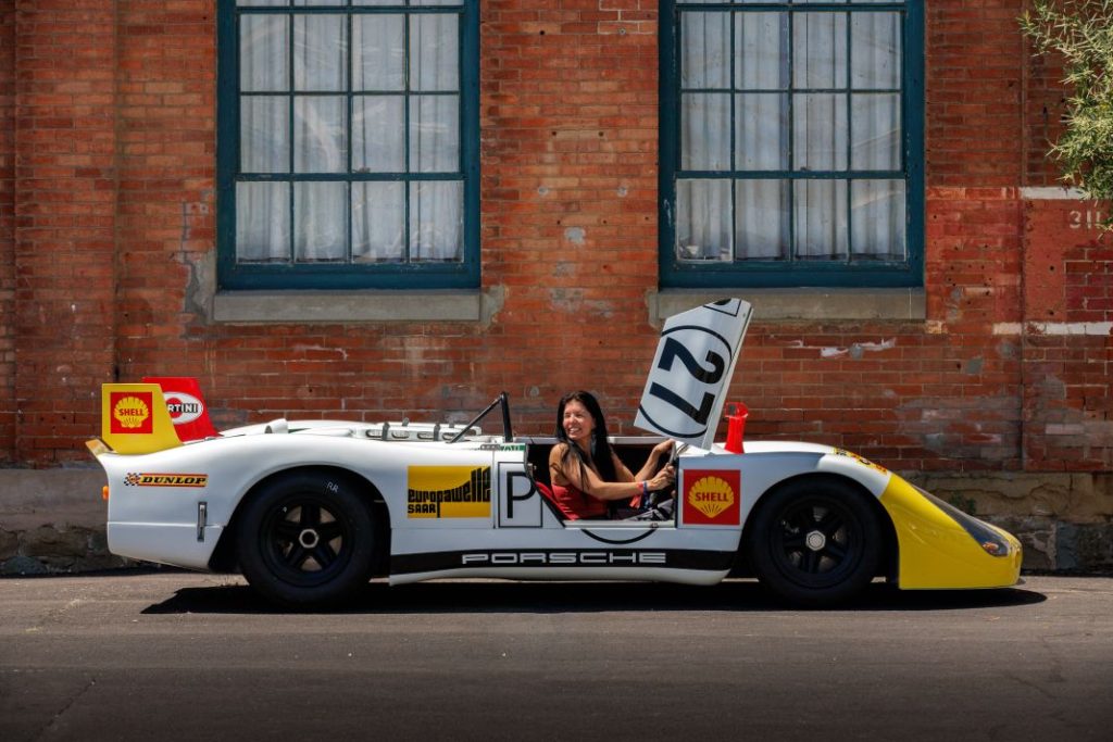 porsche air water 8 Motor16