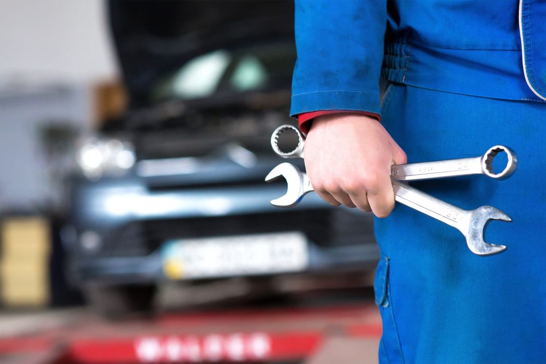 LAS 5 MEJORES OPCIONES PARA CUIDAR TU COCHE