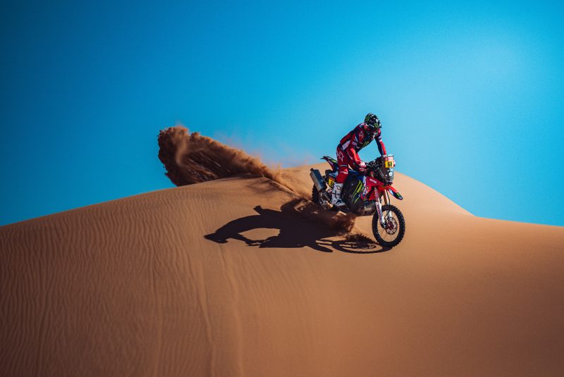 tosha schareina dakar 2024