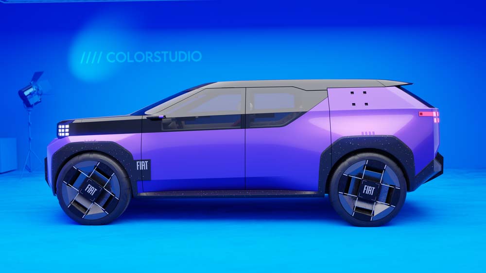 11 FIAT Concept SUV 1 Motor16