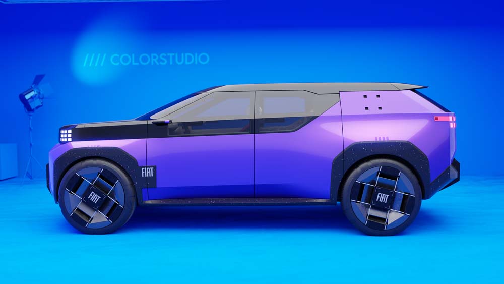 11 FIAT Concept SUV 1 Motor16