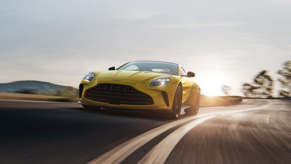 Aston Martin Vantage 2024 1 Motor16