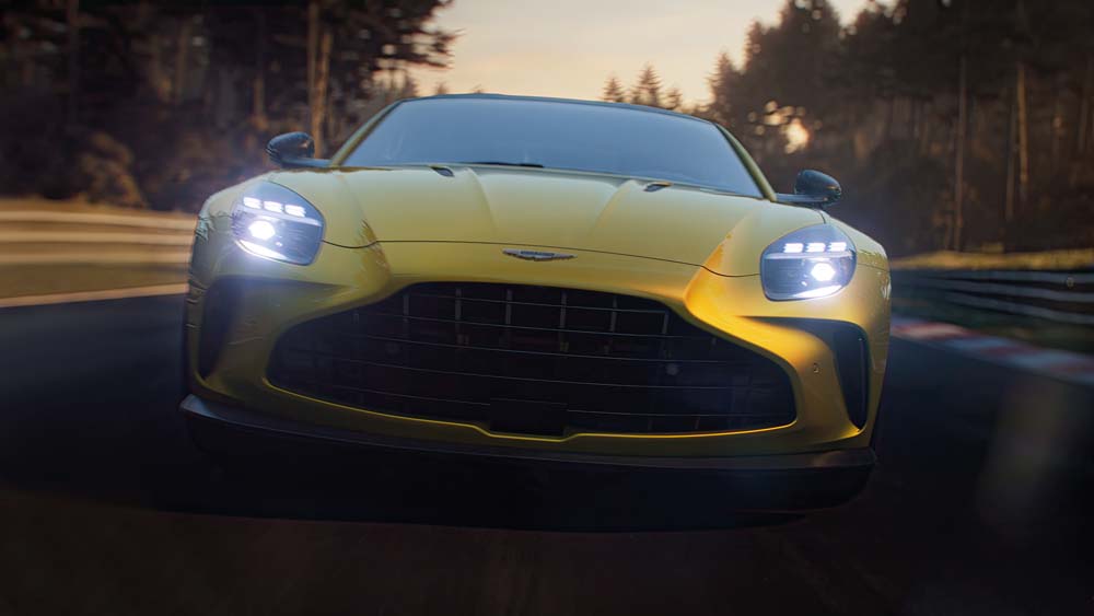 Aston Martin Vantage 2024 2 Motor16