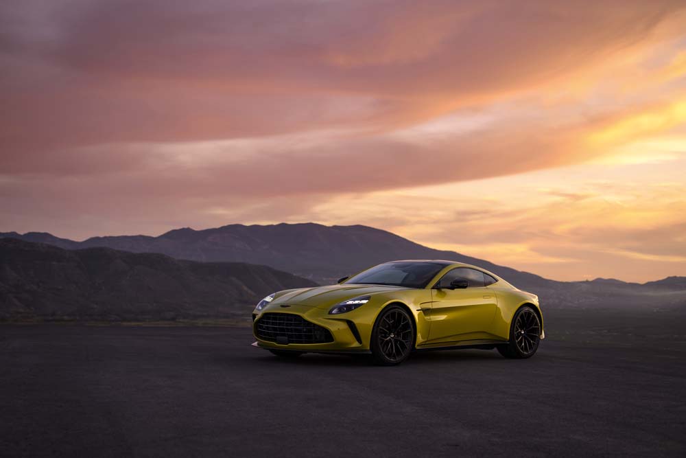 Aston Martin Vantage 2024 21 Motor16