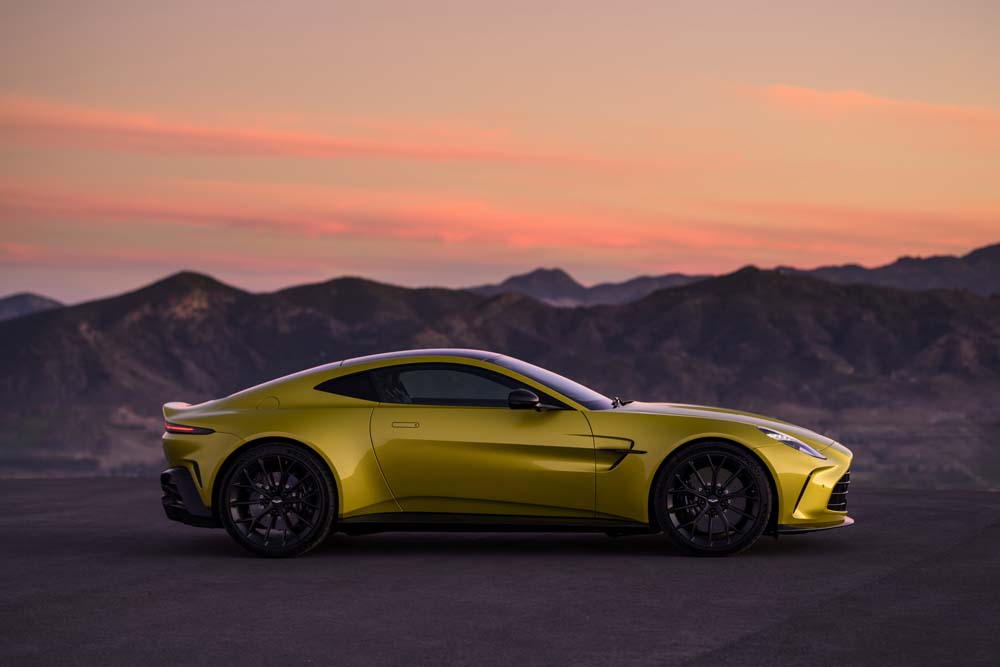 Aston Martin Vantage 2024 24 1 Motor16