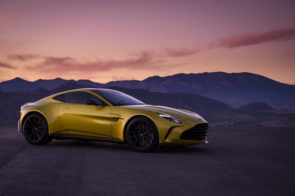 Aston Martin Vantage 2024 26 Motor16