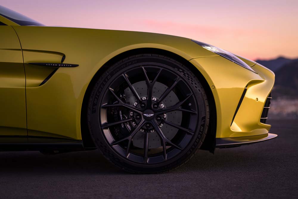 Aston Martin Vantage 2024 28 Motor16
