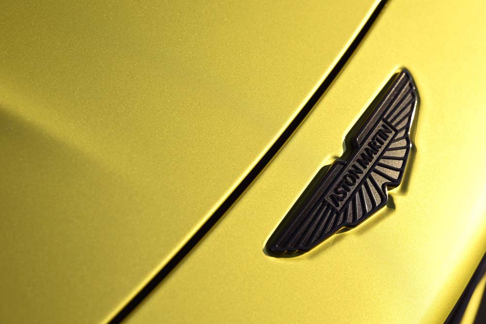 Aston Martin Vantage 2024 31 Motor16