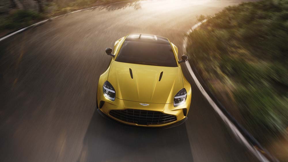 Aston Martin Vantage 2024 5 Motor16