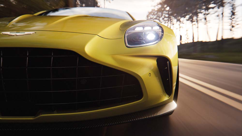 Aston Martin Vantage 2024 9 Motor16