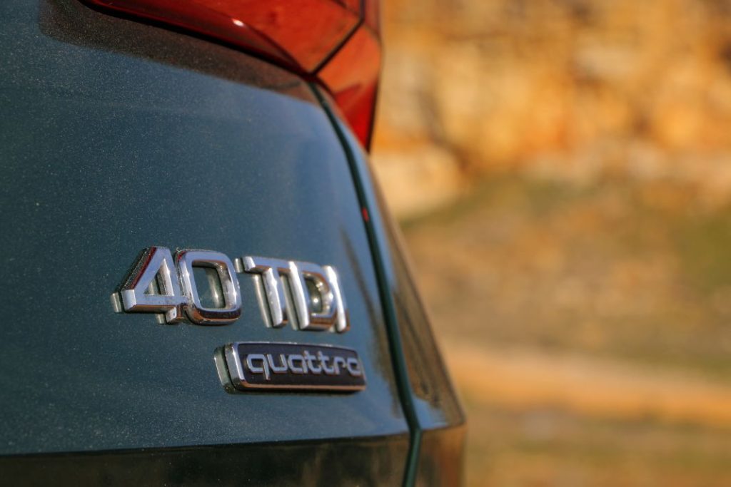 Audi Q3 40 tdi quattro dsg prueba 4 Motor16