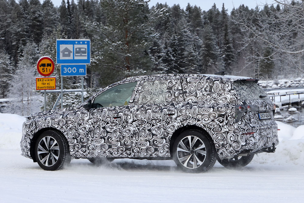 Audi Q7 10 Motor16